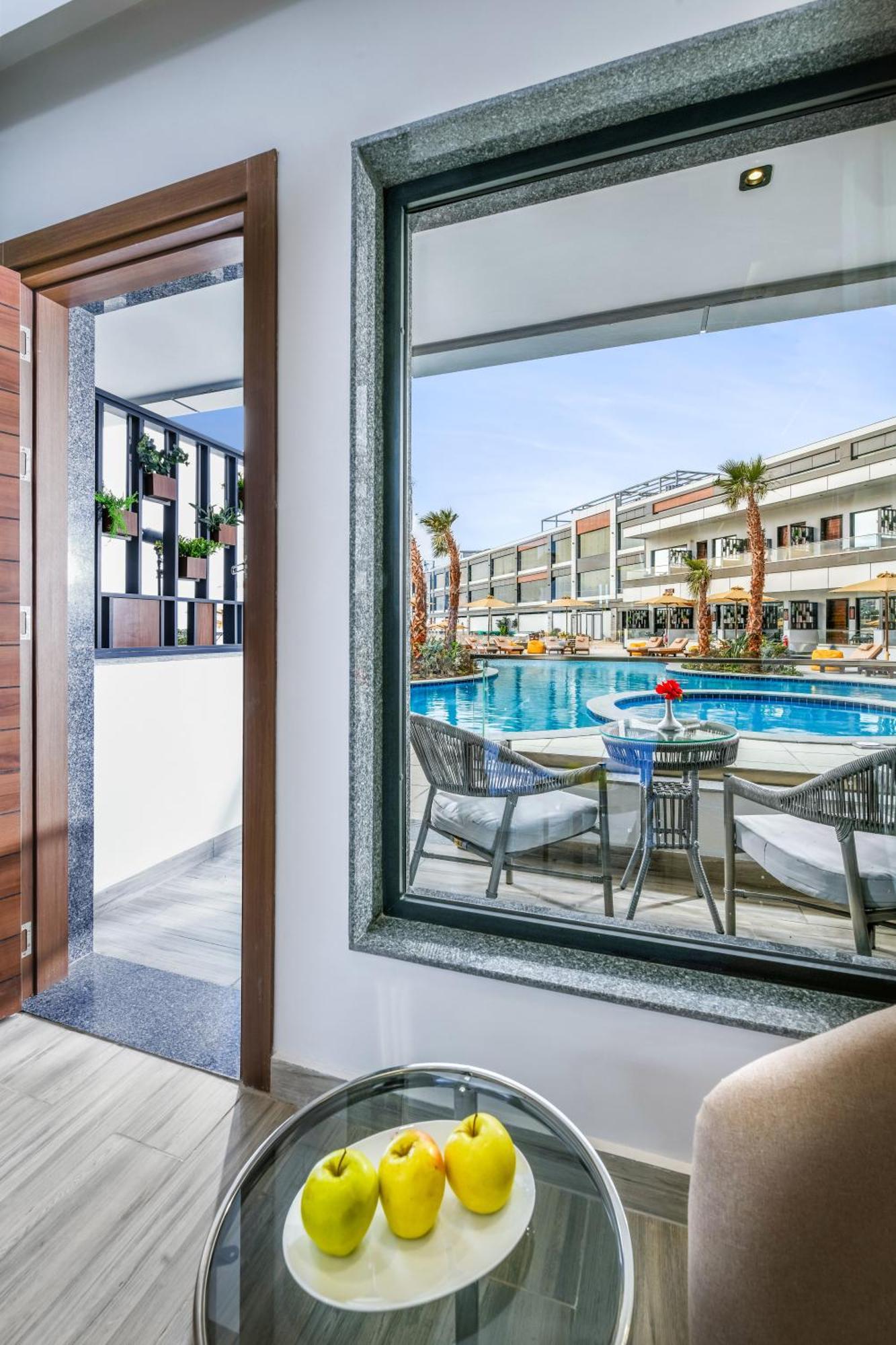 Xu San Stefano 5* Alexandrie
