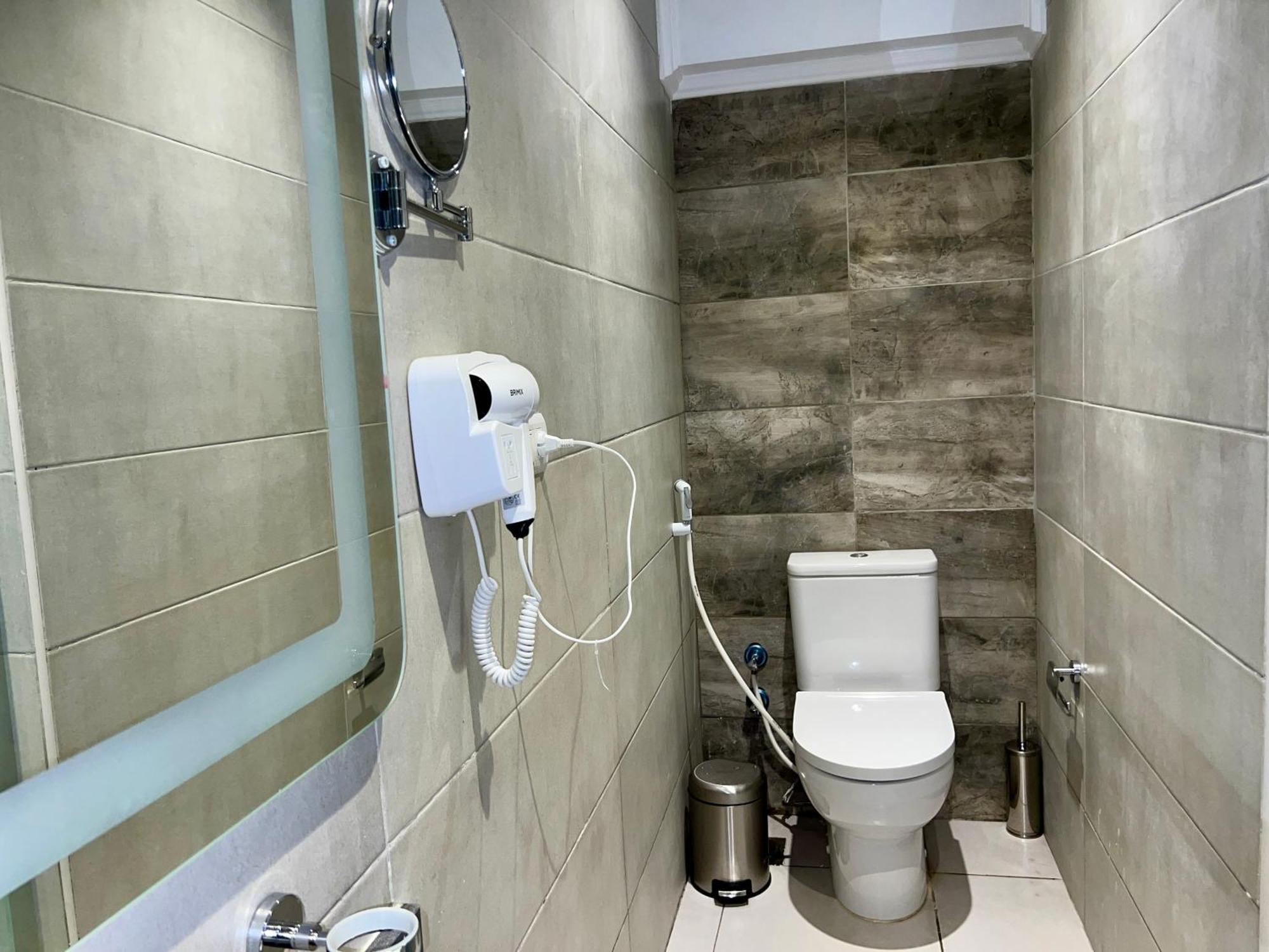 Xu San Stefano Hotel Alexandrie