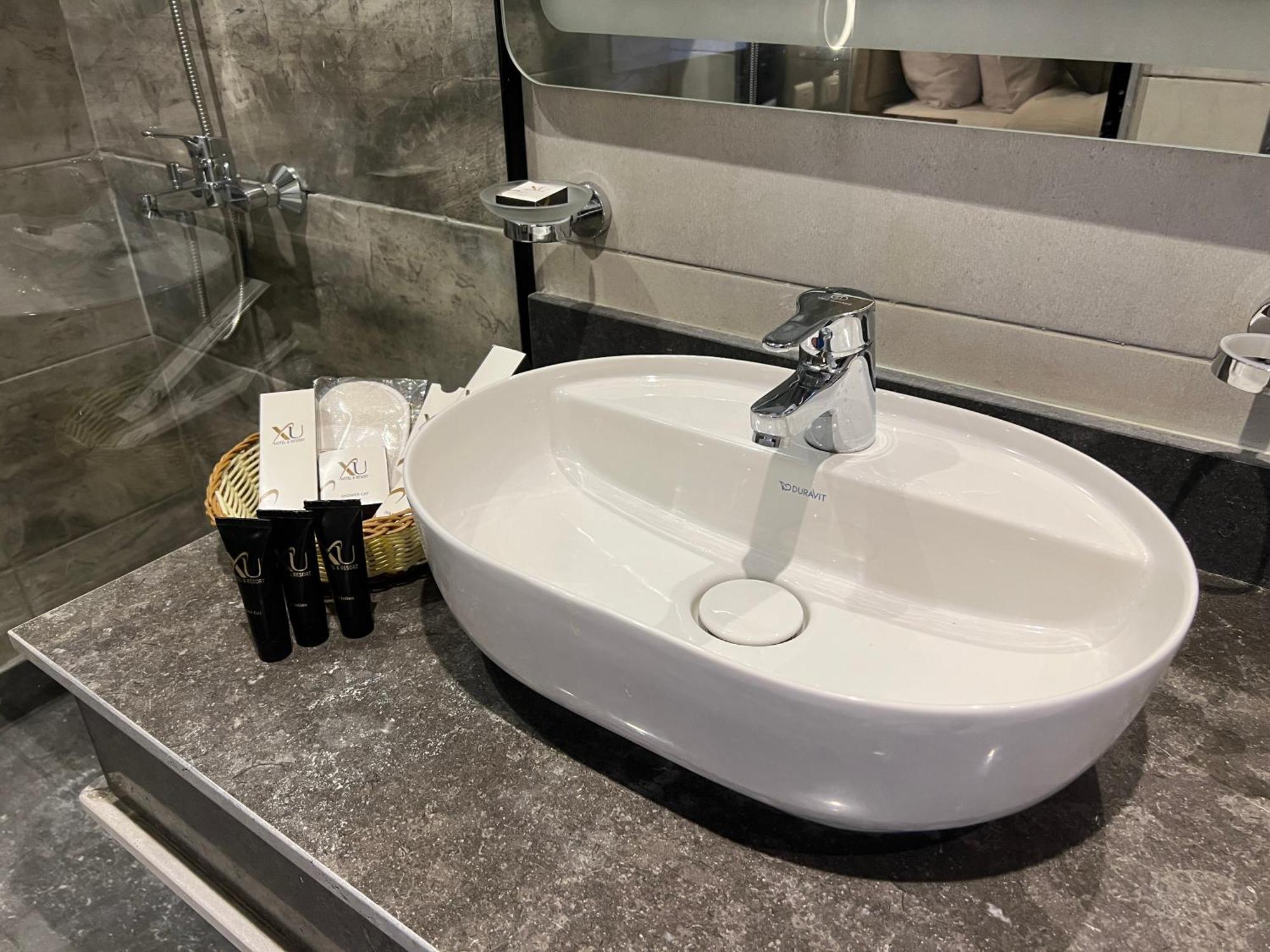 Hotel Xu San Stefano Alexandrie