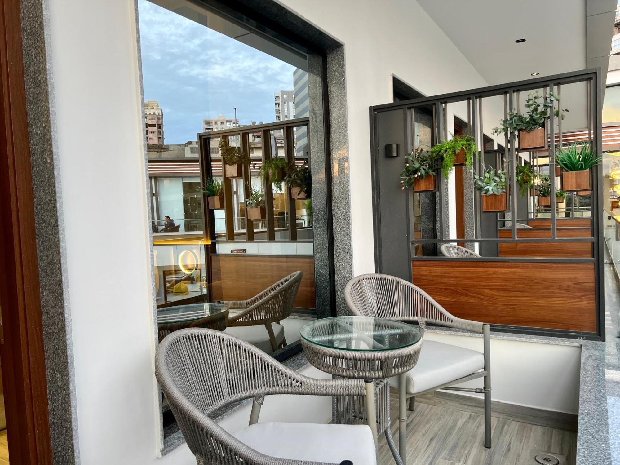 Hotel Xu San Stefano Alexandrie